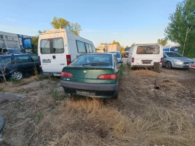 ����� �� �������� �� Alfa Romeo 146