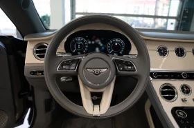 Bentley Continental gt GTC SPEED FIRST EDITION/HEAD UP/360/MULLINER/NIGHT - 276980 € - 57153103 13