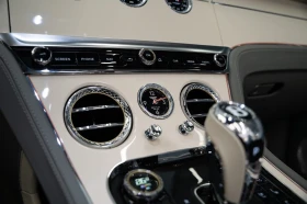 Bentley Continental gt GTC SPEED FIRST EDITION/HEAD UP/360/MULLINER/NIGHT - 276980 € - 57153103 15