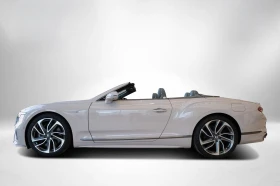 Bentley Continental gt GTC SPEED FIRST EDITION/HEAD UP/360/MULLINER/NIGHT - 276980 € - 57153103 3