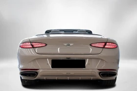 Bentley Continental gt GTC SPEED FIRST EDITION/HEAD UP/360/MULLINER/NIGHT - 276980 € - 57153103 5