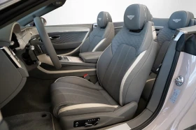 Bentley Continental gt GTC SPEED FIRST EDITION/HEAD UP/360/MULLINER/NIGHT - 276980 € - 57153103 11