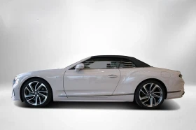 Bentley Continental gt GTC SPEED FIRST EDITION/HEAD UP/360/MULLINER/NIGHT - 276980 € - 57153103 2