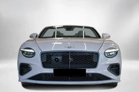 Bentley Continental gt GTC SPEED FIRST EDITION/HEAD UP/360/MULLINER/NIGHT - 276980 € - 57153103 8