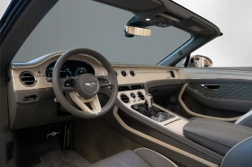 Bentley Continental gt GTC SPEED FIRST EDITION/HEAD UP/360/MULLINER/NIGHT - 276980 € - 57153103 12