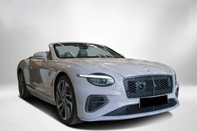 Bentley Continental gt GTC SPEED FIRST EDITION/HEAD UP/360/MULLINER/NIGHT - 276980 € - 57153103 7