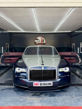 Rolls-Royce Wraith Black-Badge | Mobile.bg � ����� ������ 2