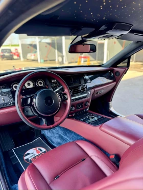 Rolls-Royce Wraith Black-Badge | Mobile.bg � ����� ������ 7