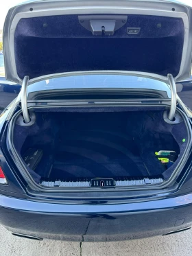 Rolls-Royce Wraith Black-Badge | Mobile.bg � ����� ������ 6