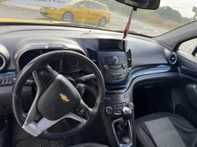 Chevrolet Orlando - 3500 € - 37689960 7