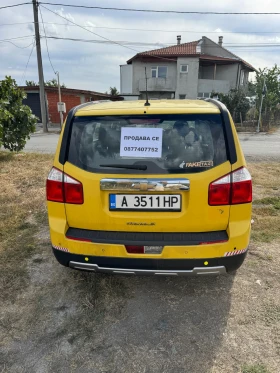 Chevrolet Orlando - 3500 € - 37689960 3