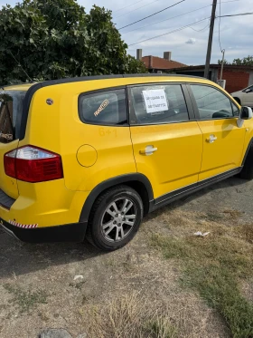 Chevrolet Orlando - 3500 € - 37689960 4