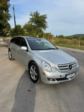 Mercedes-Benz R 350 - 5999 € - 45216573 6