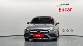 Mercedes-Benz CLA 250 AMG* �������* ������* �����* ����*  | Mobile.bg � ����� ������ 3