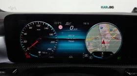 Mercedes-Benz CLA 250 AMG* �������* ������* �����* ����*  | Mobile.bg � ����� ������ 8