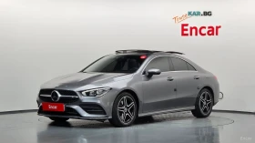 ������ Mercedes-Benz CLA 25...