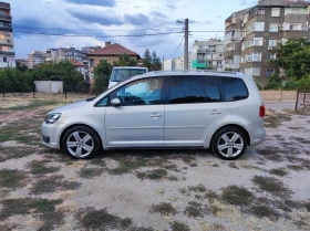 VW Touran 2.0TDi 170�� ��������� DSG euro5 Selection 225000k | Mobile.bg � ����� ������ 3