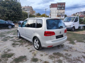 VW Touran 2.0TDi 170�� ��������� DSG euro5 Selection 225000k | Mobile.bg � ����� ������ 4