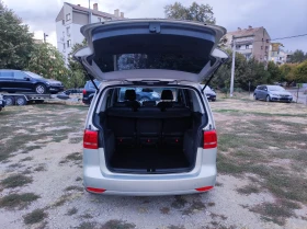 VW Touran 2.0TDi 170�� ��������� DSG euro5 Selection 225000k | Mobile.bg � ����� ������ 14