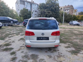 VW Touran 2.0TDi 170�� ��������� DSG euro5 Selection 225000k | Mobile.bg � ����� ������ 5