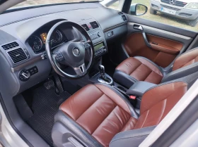 VW Touran 2.0TDi 170�� ��������� DSG euro5 Selection 225000k | Mobile.bg � ����� ������ 7