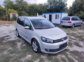 VW Touran 2.0TDi 170�� ��������� DSG euro5 Selection 225000k | Mobile.bg � ����� ������ 6