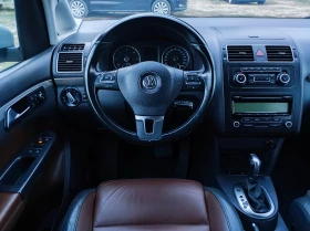 VW Touran 2.0TDi 170�� ��������� DSG euro5 Selection 225000k | Mobile.bg � ����� ������ 11