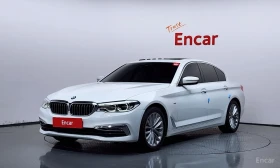 BMW 530  Luxury Plus | Oбдухване | ЦЕНА ДО БГ 