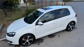 VW Golf 2.0 TDI  - 6190 € - 51079001 3