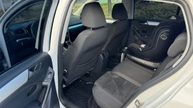VW Golf 2.0 TDI  - 6190 € - 51079001 10
