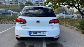 VW Golf 2.0 TDI  - 6190 € - 51079001 5