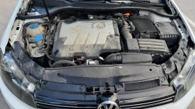 VW Golf 2.0 TDI  - 6190 € - 51079001 15