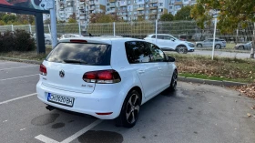 VW Golf 2.0 TDI  - 6190 € - 51079001 6