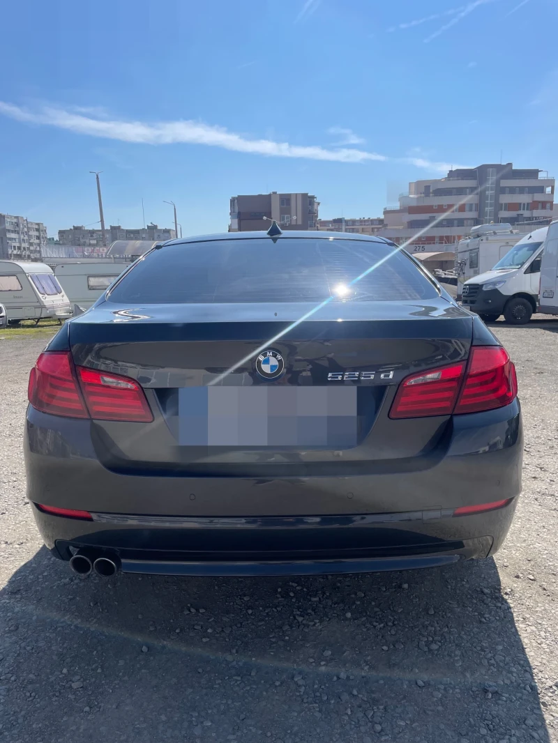 BMW 525, снимка 14 - Автомобили и джипове - 47434340