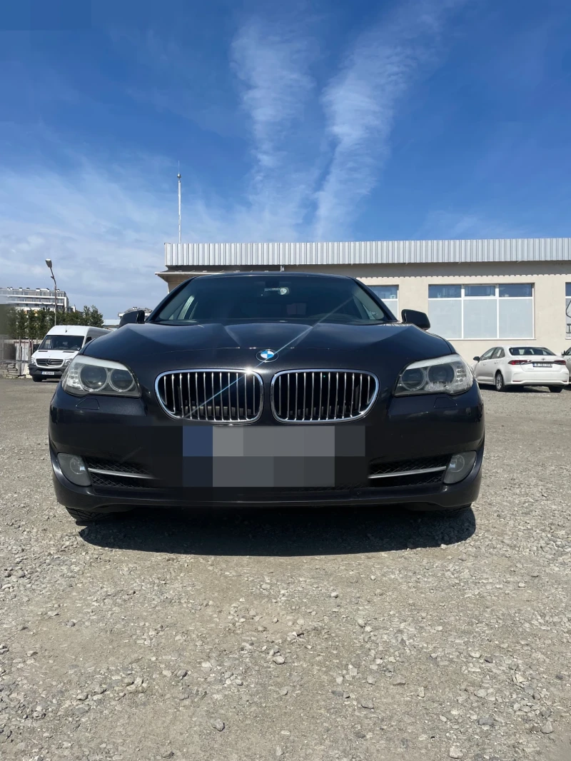 BMW 525, снимка 13 - Автомобили и джипове - 47434340