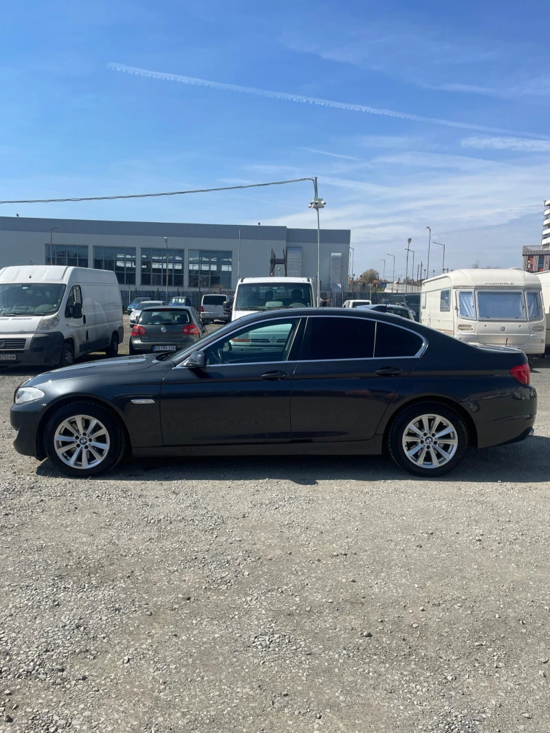 BMW 525, снимка 2 - Автомобили и джипове - 47434340