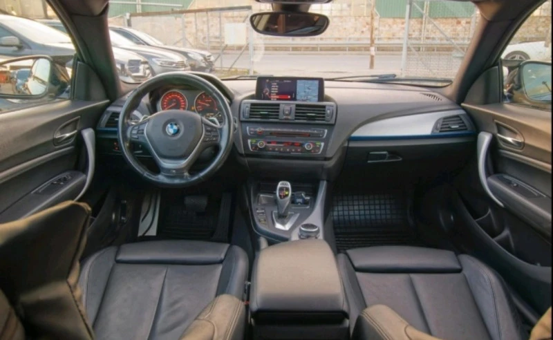 BMW 125, снимка 7 - Автомобили и джипове - 47427481