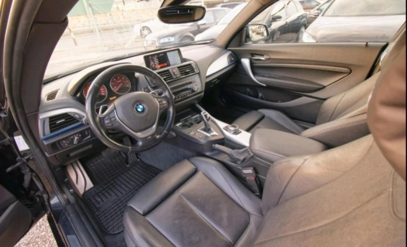 BMW 125, снимка 6 - Автомобили и джипове - 47427481