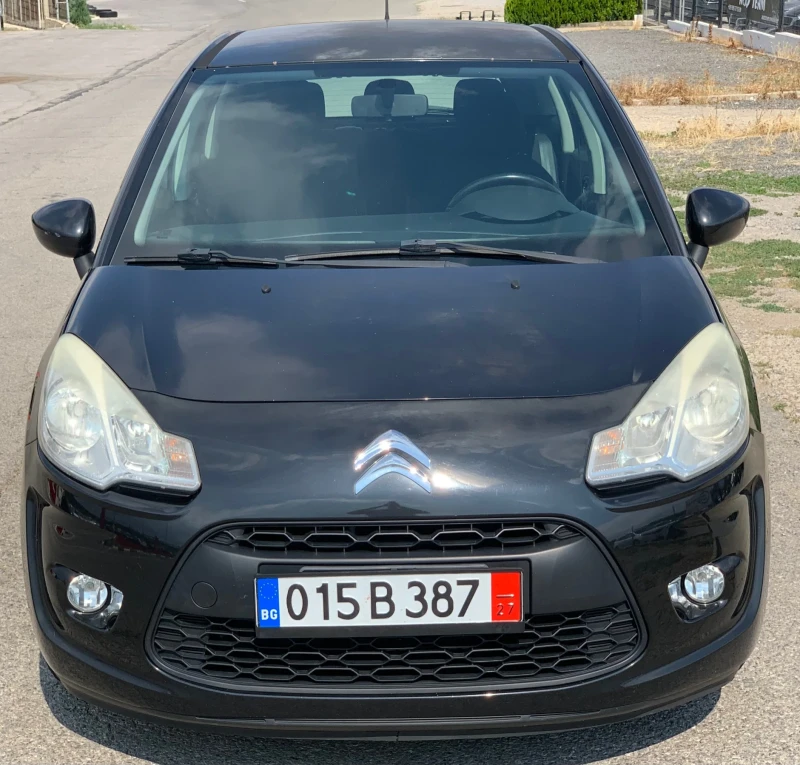 Citroen C3 1.4, снимка 2 - Автомобили и джипове - 47212413