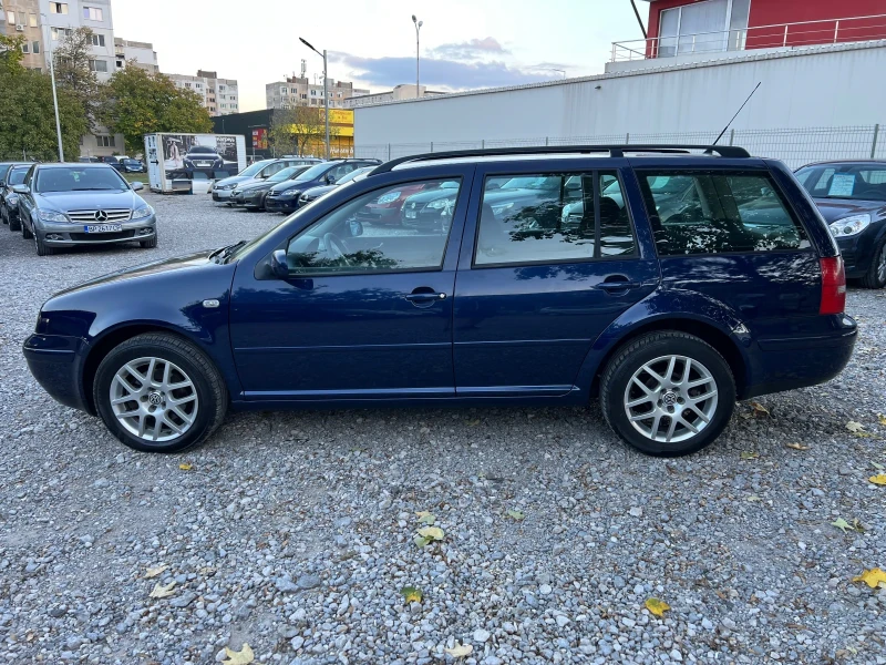 VW Golf 1.9TDI 90к.с * GT* , снимка 5 - Автомобили и джипове - 47609326