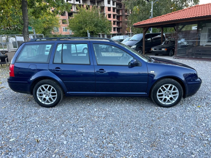 VW Golf 1.9TDI 90к.с * GT* , снимка 6 - Автомобили и джипове - 47609326