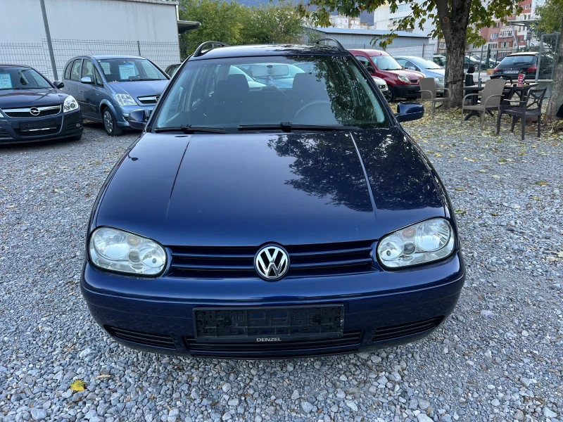 VW Golf 1.9TDI 90к.с * GT* , снимка 7 - Автомобили и джипове - 47609326