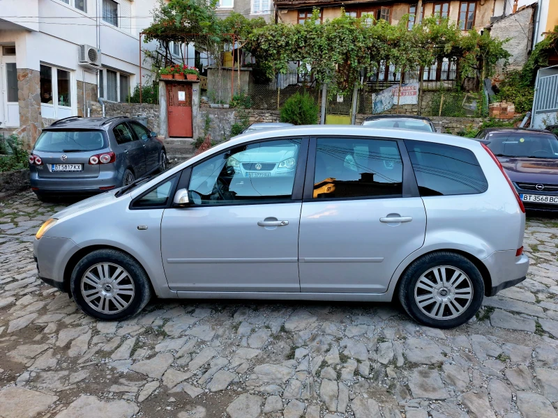 Ford C-max 2.0 D , снимка 3 - Автомобили и джипове - 47916506