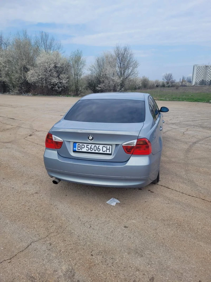 BMW 320 2.0i LPG, снимка 9 - Автомобили и джипове - 48158503