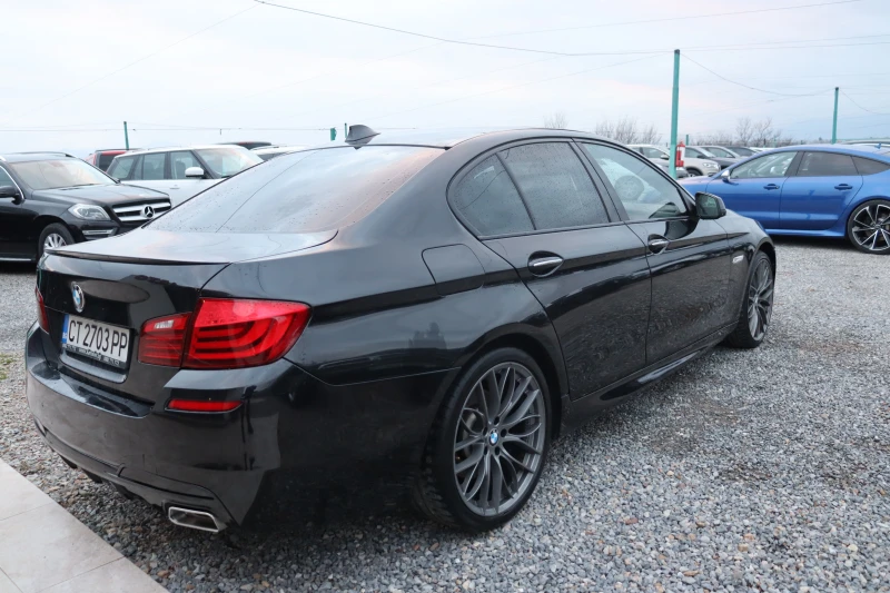 BMW 530 530 /M50d pack/, снимка 4 - Автомобили и джипове - 48394164