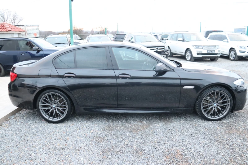 BMW 530 530 /M50d pack/, снимка 3 - Автомобили и джипове - 48394164