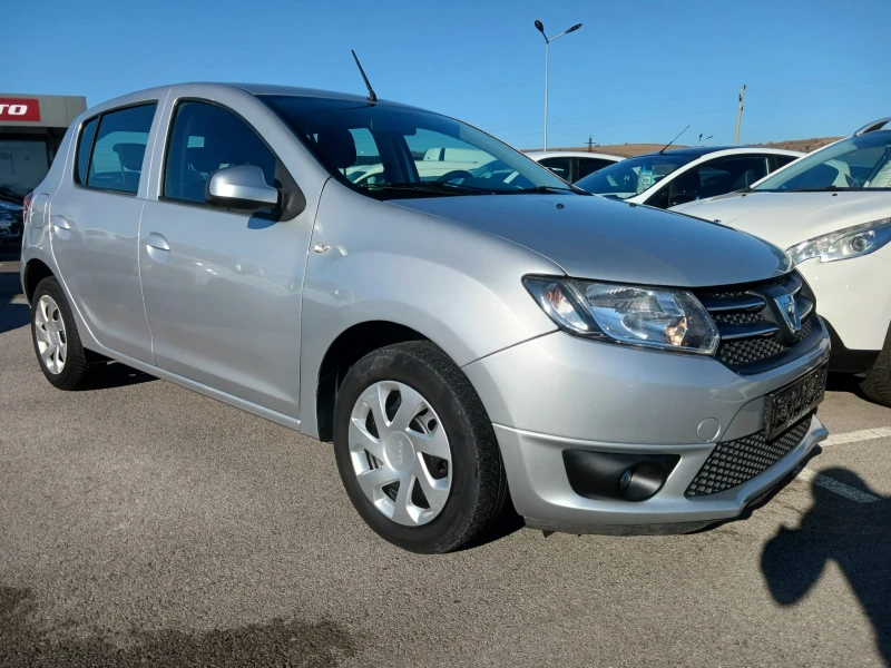 Dacia Sandero 1.2 GPL, снимка 3 - Автомобили и джипове - 48621524