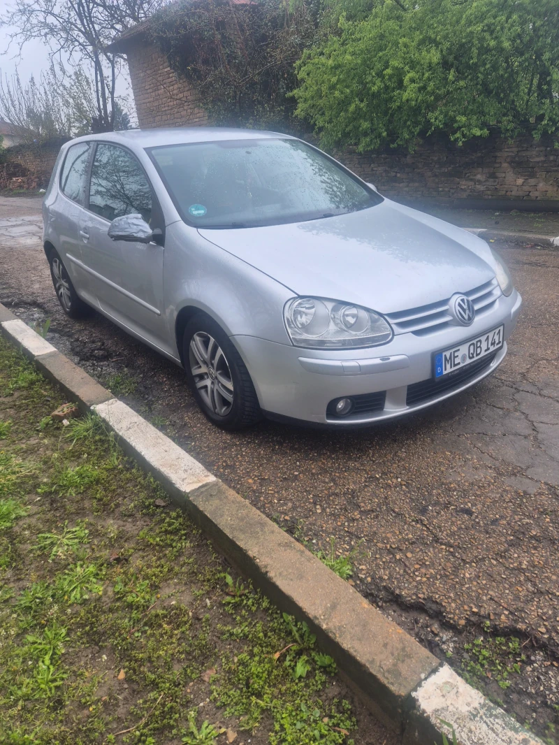 VW Golf 1.4 в Автомобили и джипове в гр. Павликени