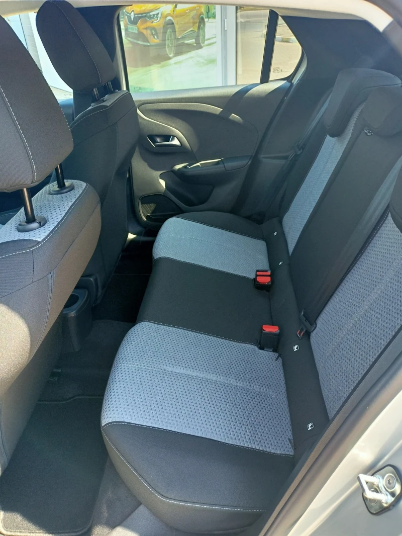 Opel Corsa 1890лв за получаване, 1.2 PureTech turbo , снимка 12 - Автомобили и джипове - 50455548