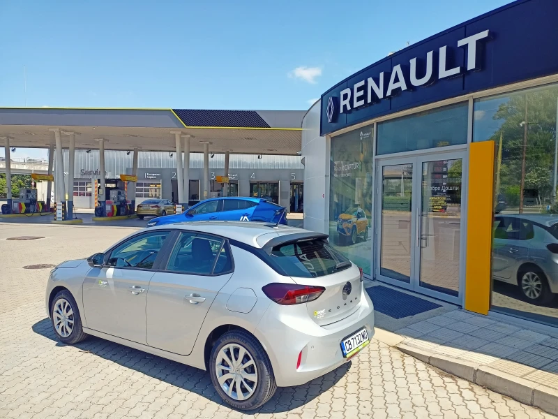 Opel Corsa 1890лв за получаване, 1.2 PureTech turbo , снимка 5 - Автомобили и джипове - 50455548